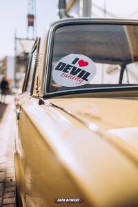 13. Devil tuning találkozó