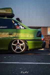 13. Devil tuning találkozó