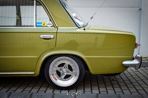 13. Devil tuning találkozó