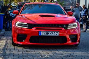 13. Devil tuning találkozó