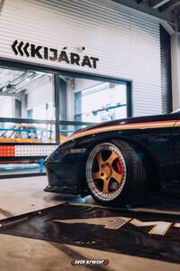 13. Devil tuning találkozó