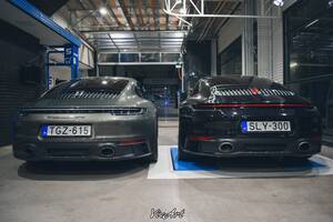 13. Devil tuning találkozó