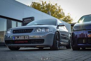 13. Devil tuning találkozó