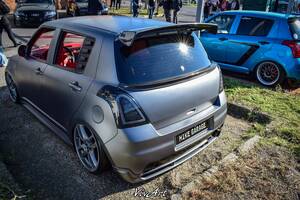 13. Devil tuning találkozó