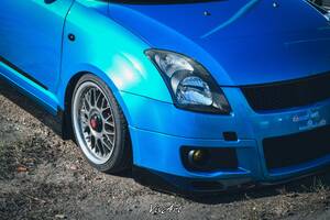 13. Devil tuning találkozó