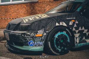 13. Devil tuning találkozó
