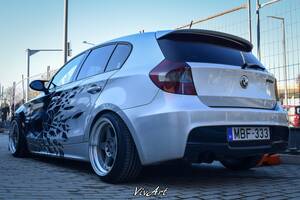 13. Devil tuning találkozó