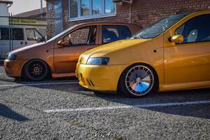 13. Devil tuning találkozó
