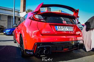 13. Devil tuning találkozó