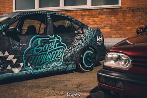 13. Devil tuning találkozó