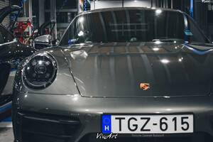 13. Devil tuning találkozó
