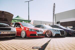 13. Devil tuning találkozó