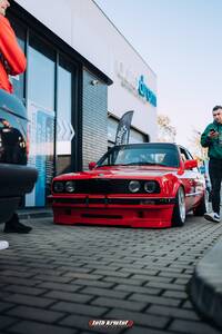 13. Devil tuning találkozó