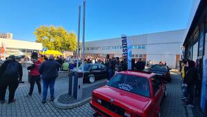 13. Devil tuning találkozó