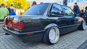 13. Devil tuning találkozó