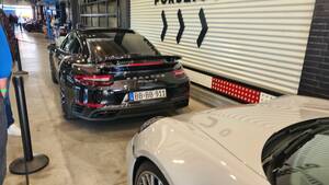 13. Devil tuning találkozó