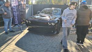 13. Devil tuning találkozó