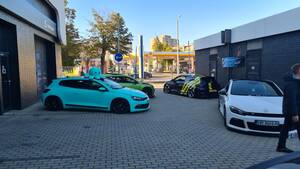 13. Devil tuning találkozó