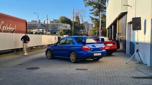13. Devil tuning találkozó