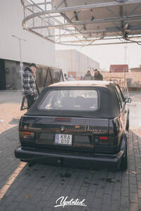 13. Devil tuning találkozó