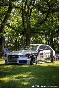 14. Devil tuning találkozó vs. 2026 Debrecen Drive