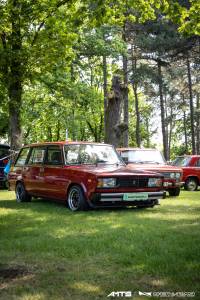 14. Devil tuning találkozó vs. 2026 Debrecen Drive