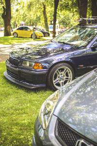 14. Devil tuning találkozó vs. 2026 Debrecen Drive