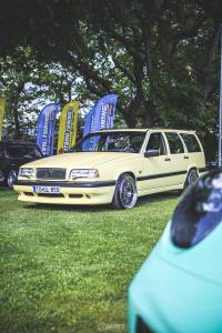 14. Devil tuning találkozó vs. 2026 Debrecen Drive