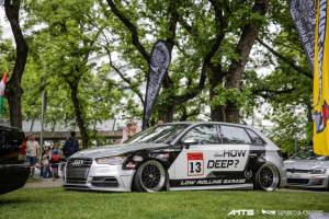 14. Devil tuning találkozó vs. 2026 Debrecen Drive