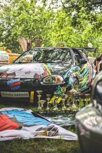 14. Devil tuning találkozó vs. 2026 Debrecen Drive
