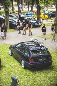 14. Devil tuning találkozó vs. 2026 Debrecen Drive
