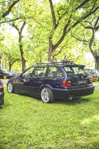14. Devil tuning találkozó vs. 2026 Debrecen Drive