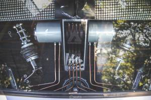 14. Devil tuning találkozó vs. 2026 Debrecen Drive
