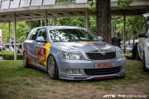 14. Devil tuning találkozó vs. 2026 Debrecen Drive