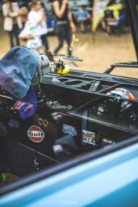 14. Devil tuning találkozó vs. 2026 Debrecen Drive