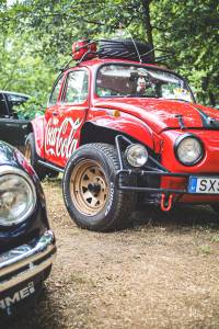 14. Devil tuning találkozó vs. 2026 Debrecen Drive