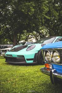 14. Devil tuning találkozó vs. 2026 Debrecen Drive