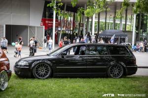 14. Devil tuning találkozó vs. 2026 Debrecen Drive