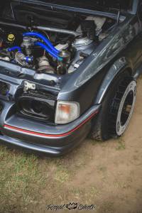 14. Devil tuning találkozó vs. 2026 Debrecen Drive
