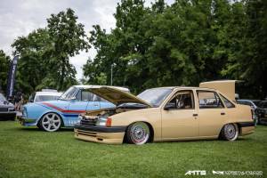 14. Devil tuning találkozó vs. 2026 Debrecen Drive