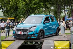 14. Devil tuning találkozó vs. 2026 Debrecen Drive