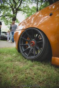 14. Devil tuning találkozó vs. 2026 Debrecen Drive