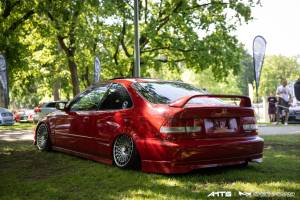 14. Devil tuning találkozó vs. 2026 Debrecen Drive