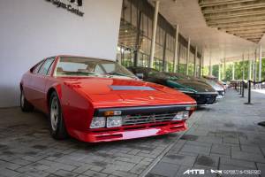 14. Devil tuning találkozó vs. 2026 Debrecen Drive