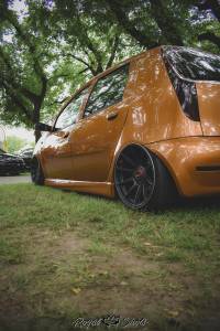 14. Devil tuning találkozó vs. 2026 Debrecen Drive