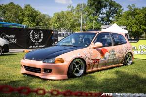 14. Devil tuning találkozó vs. 2026 Debrecen Drive