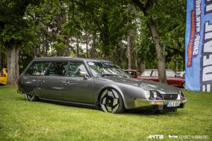 14. Devil tuning találkozó vs. 2026 Debrecen Drive