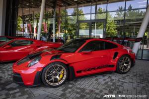 14. Devil tuning találkozó vs. 2026 Debrecen Drive