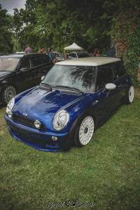 14. Devil tuning találkozó vs. 2026 Debrecen Drive