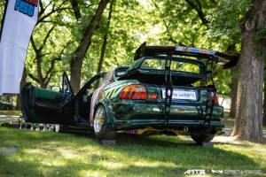 14. Devil tuning találkozó vs. 2026 Debrecen Drive